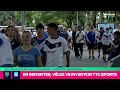 EN VIVO 🔴 VÉLEZ vs RIVER | Torneo Apertura - Fecha 6 ⚽ VIVILO en STREAM TyC Sports