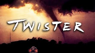 Honest Trailers | Twister--Sub Ita