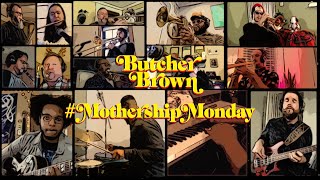 Butcher Brown - “Linus & Lucy” from Charlie Brown (feat. R4ND4ZZO Big B4ND) (Live)