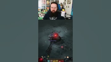 Diablo 4 Server Slam - Finally killed Frosthorn, Ice Clan Champion!