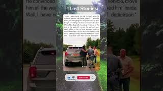 A police officer who does his job well 👮❤️👏 #viral