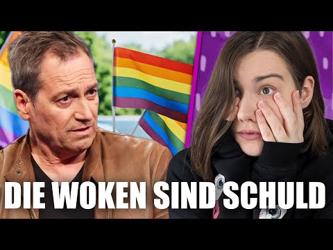 Nuhr vs Wokeness | FiNessi reagiert auf tagesschau
