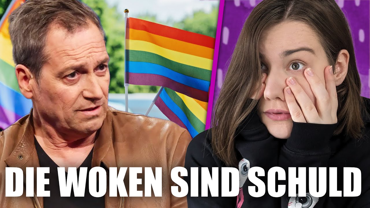Nuhr vs Wokeness | FiNessi reagiert auf tagesschau