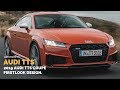 Audi Tts Kw