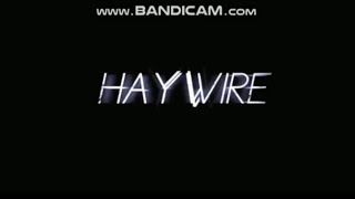 Haywire Audio Review