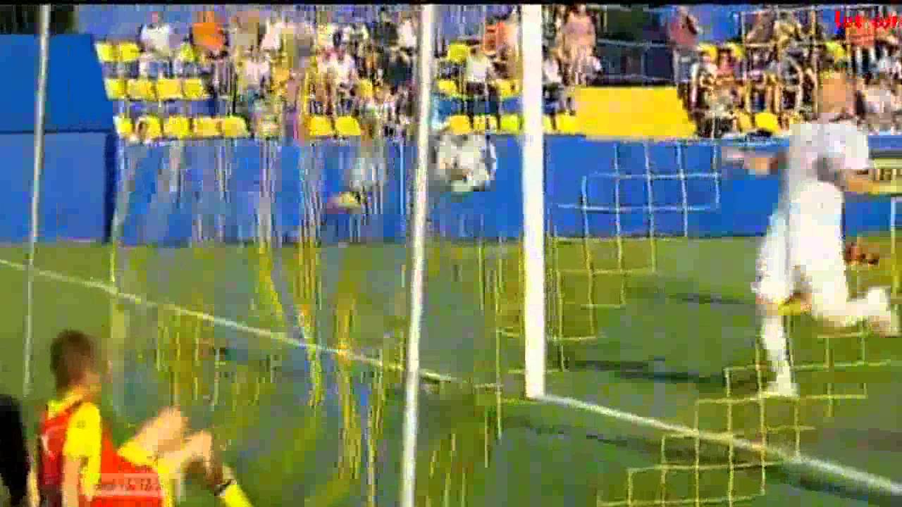 FC Olimpik Donetsk - FC Shakhtar Donetsk / UEFA Ukrainian Premier