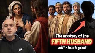 The five husbands of the Samaritan woman In John chapter 4 revealed! | Sam shamoun