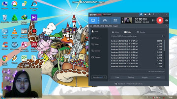 Toturial membuat biodata menggunakan microsoft access