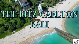 Bali's best Beach Hotel - The Ritz-Carlton Ritz Carlton Resort Bali (Nusa Dua, 🇮🇩 Indonesia 🇮🇩)