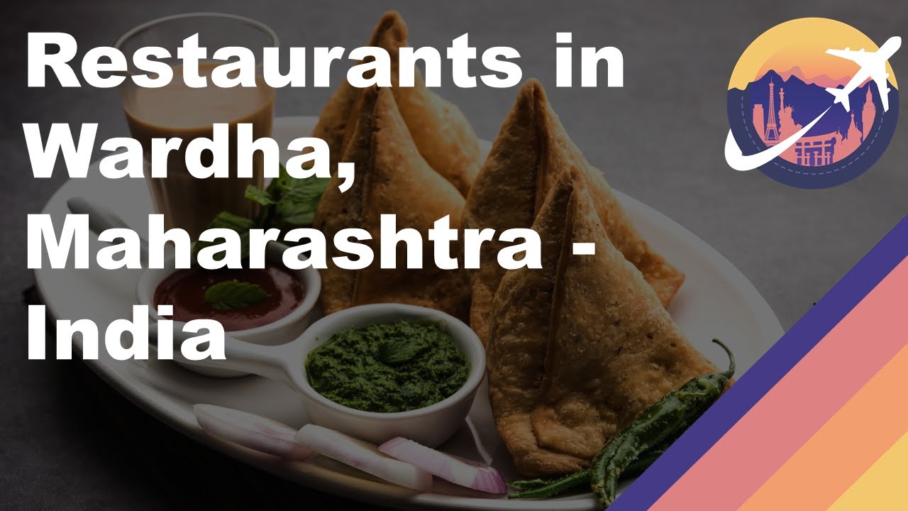 Restaurants in Wardha, Maharashtra India YouTube
