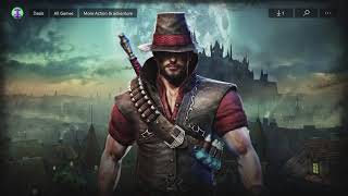 How to Download | Install Victor Vran FREE - Xbox One game