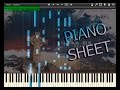 Cranky Libera Me Piano Transcripted By Dm Piano