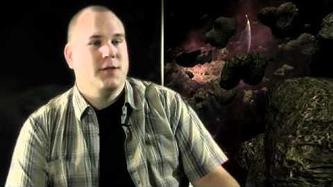 Star Trek Online - Foundry