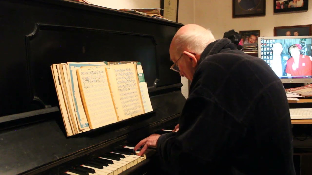 DREN: Yes! We Have no Bananas/Dreamy Melody.