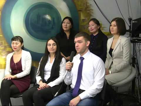 Деловое Поколение 18.02.16