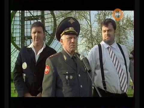 Фильм День выборов