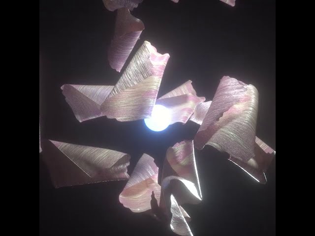 YouTube에서 Lyn Starr - Garden (Official Visualizer) 보기 YouTube에서 Lyn Starr - Garden (Official Visualizer) 보기