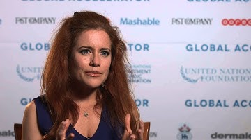 Global Accelerator: Interview with Ingrid Vanderveldt