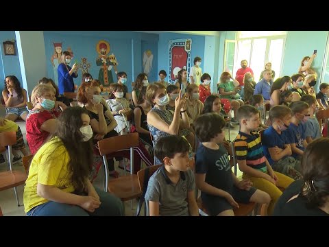 ქალთა კლუბის მორიგი ღონისძიება