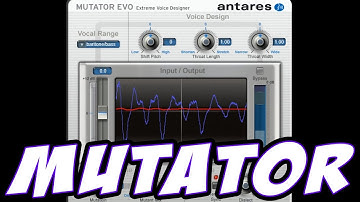 How To Use Antares Avox Mutator ( SUPER MODS!!!)