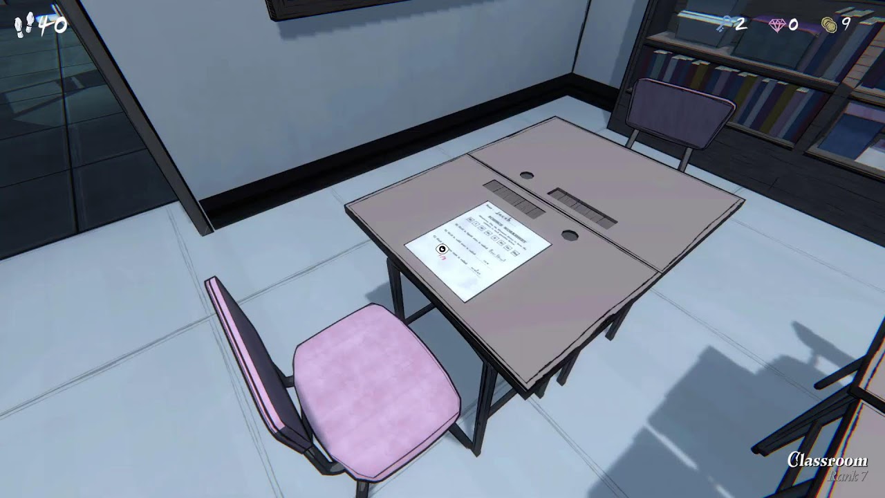 Blue Prince but it's screenshots only (Now I have help)