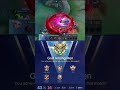 Alice vs Everyone Part 1 #mlbb