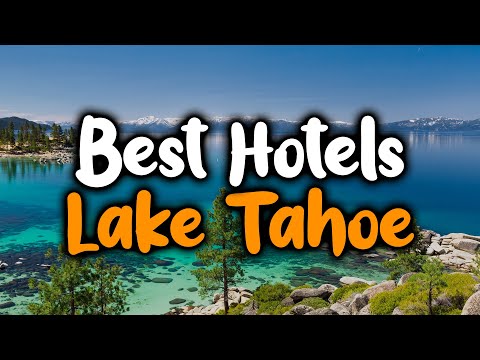 best casinos to stay at in lake tahoe