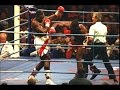 Lennox Lewis - Frank Bruno. Бокс. Леннокс Льюис - Фрэнк Бруно