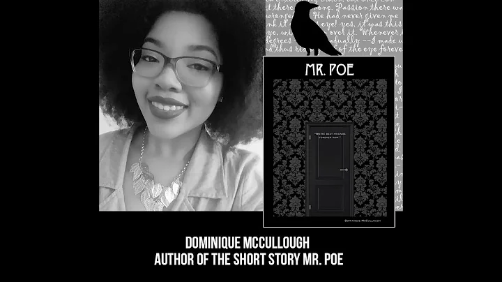 Interview With Dominique McCullough