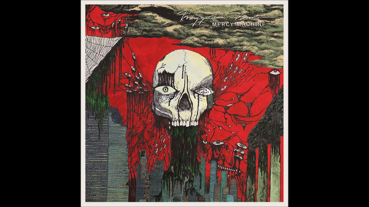 Maggot Heart - Mercy Machine (2020) - YouTube