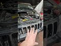 fan relay repair