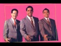 TRIO LOS PANCHOS ..... PEREGRINO DE AMOR
