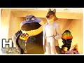 THE BAD GUYS 2 Trailer (NEW 2025)