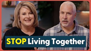 What Every Christian Couple Needs to Know about Cohabitation