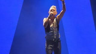 Depeche Mode - Heaven (Martin Gore acoustic) - (Birmingham - January 2024)
