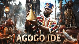 AGOGO IDE - Latest Yoruba Movie 2026 Starring PEJU OGUNMOLA | ODUNLADE ADEKOLA |
