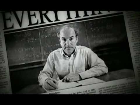 Was Einstein noch nicht wusste - Part 3 - Das vibrierende Universum [2v3]