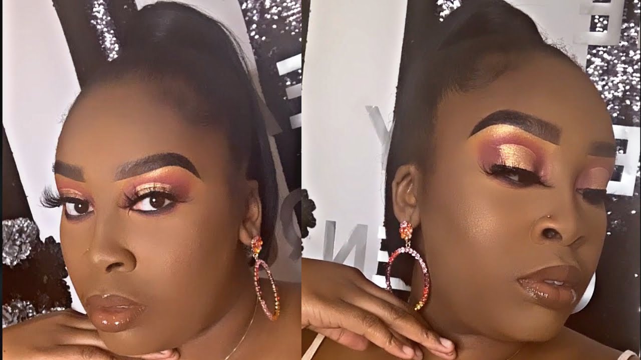 Everyday brushes | Makeup Revolution “Rich In Life + Rich In Colour” Palettes