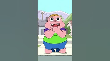 Do You want to Eat Ice Cream with Me? 🍦#Clarence #CartoonNetwork