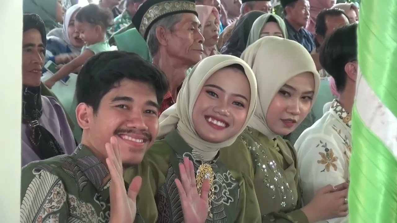 CERAMAH LUCU || UST. FADHOLI || BIKIN SEMUA TERTAWA #palembangterkini #musibanyuasin #ceramahlucu