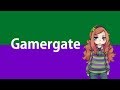 Gamergate Controversy Explained Easy Cartoon