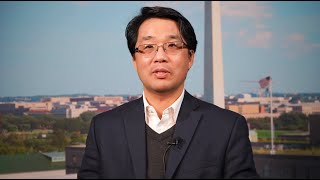Faculty Interview Series: Yonho Kim