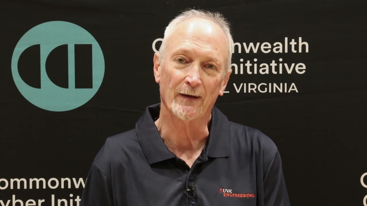 Jack Davidson Ph. D. - CCI CVN