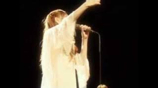 KOKIA　「ありがとう」　Live in Paris 2007