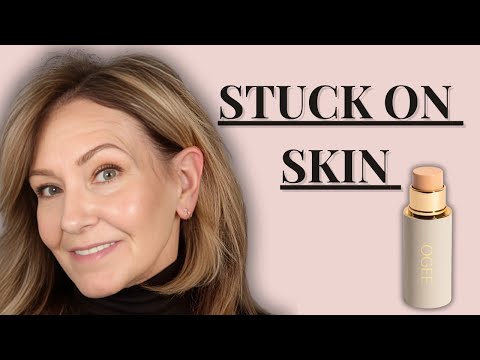 OGEE Foundation Stick On Mature Skin 
