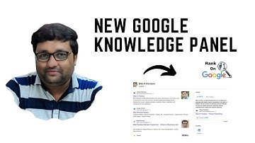 Create Google Knowledge Panel For Artist | Get Verified On Google