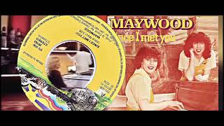 Maywood  Since I Met You  Performance edit