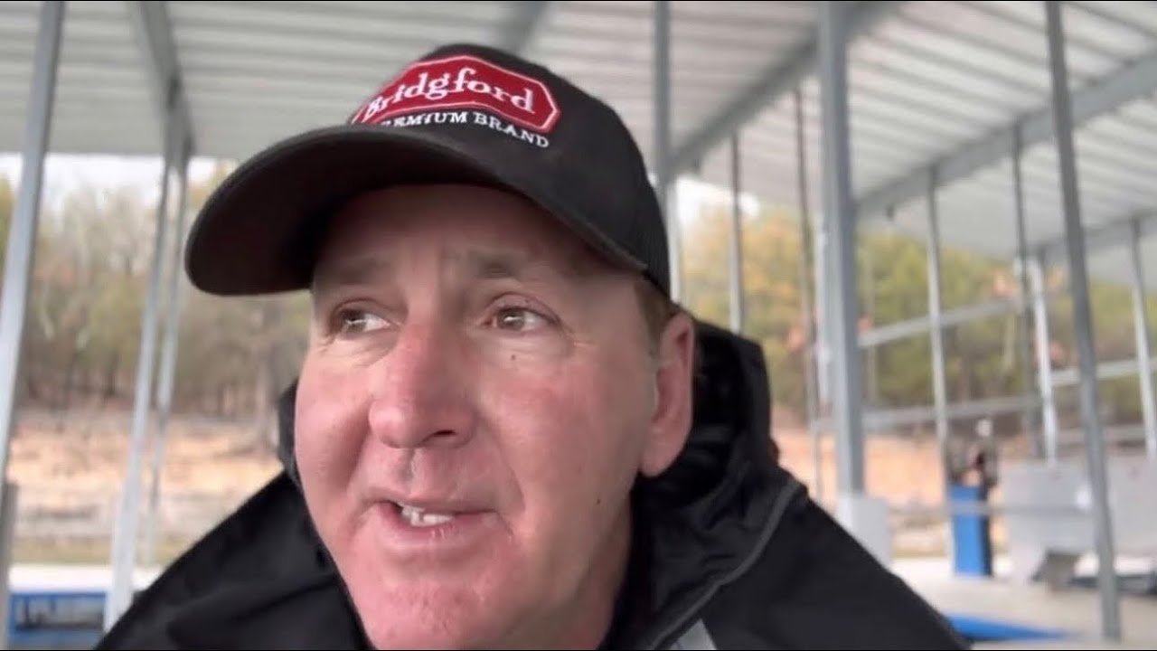 The Sport Of Bass Fishing Is Slowly Dying…Here Is How We Stop It…