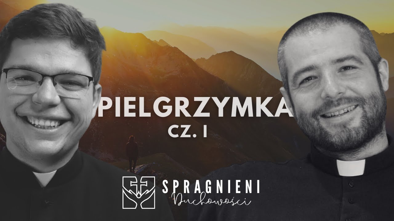 Czy można wychodzić sobie zbawienie? | Spragnieni DUCHOWOŚCI [14]