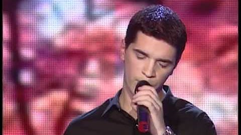 Nikola Nešić - Samo za nju - Zvezde Granda - 2011_2012 Grand Production